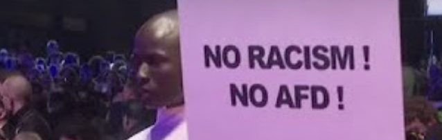 Germany: Berlin Film Festival Invites Then Disinvites AfD Politicians